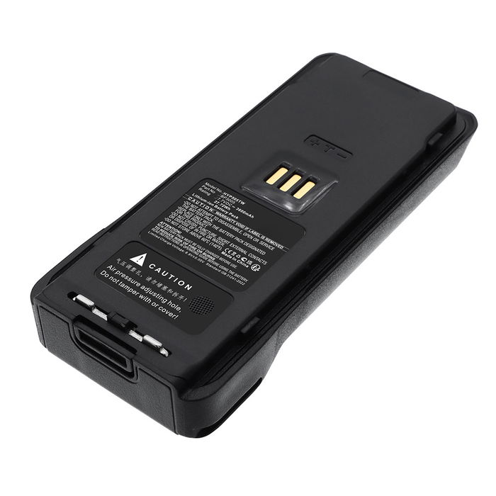 Akku für Hytera HP505, HP565 3600mAh Li-Ion von CELLONIC