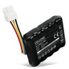1x Akku 3400mAh Li-Ion – Landxcape LX790 Series