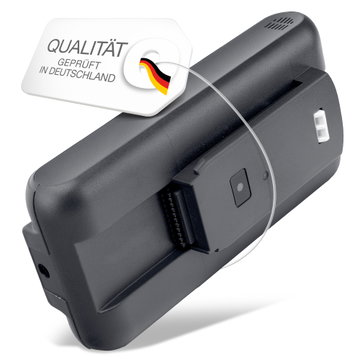 Akku für Philips Series 5000, 9000, XC5041, XC5142, XC5141, XC5043, Aqua Series 5000, XC5141/01, XV1653/01 2500mAh von CELLONIC