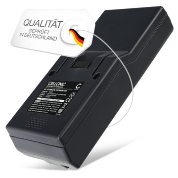 Akku für Invictus X7, X9, X7-01, X9-01 Genius Invictus X9, X7, A8, A9, X7-01, X9-01 2000mAh von CELLONIC