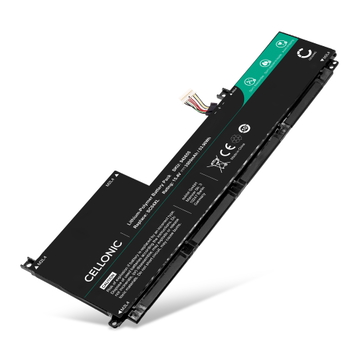 HP Envy 14-EB Akku 3500mAh Ersatzakku Batterie von CELLONIC