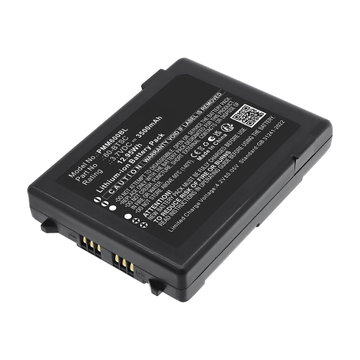 Akku für Point Mobile PM60 60-BTSC (3500mAh, 3.7V) von CELLONIC