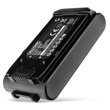 Samsung Jet 85 Akku 2500mAh von CELLONIC