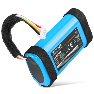 Akku für Marshall Emberton III B0797 (3400mAh, 7.4V) von CELLONIC