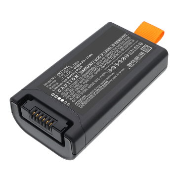 Akku für JBL PartyBox Club 120 FG2CELL21700P (5000mAh, 7.4V) von CELLONIC