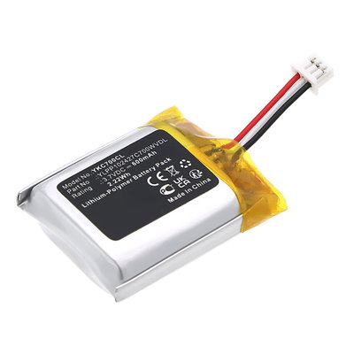 Akku f&uuml;r Yealink CP700 YLPP102427C700WVDL (600mAh, 3.7V) von CELLONIC