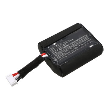 Akku für Yealink CP930W YLLR1865C7800WLS-2 (7800mAh, 3.7V) von CELLONIC