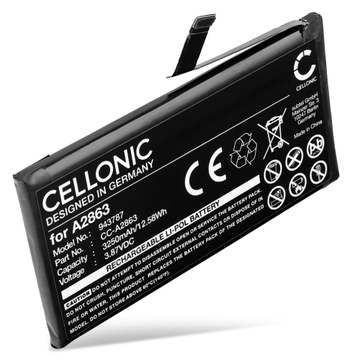 Apple iPhone 14 Battery 3250mAh from CELLONIC