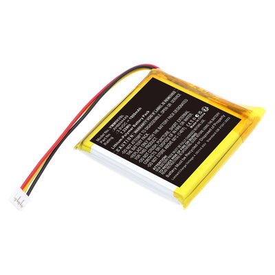 Akku f&uuml;r Yoto Mini (2024) AHB694449 (1900mAh, 3.7V) von CELLONIC