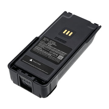 Akku für Hytera HP785, HP700, HP705, HP780 3200mAh Lithium-Ionen von CELLONIC