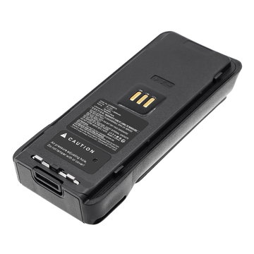 Akku für Hytera HP505, HP565, HP500, HP560, HP660 3200mAh Lithium-Ionen von CELLONIC