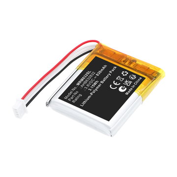 Akku für Marshall Major V AHB632832 (830mAh, 3.8V) von CELLONIC