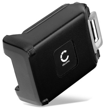 Akku für Zebra RS5100 BTRY-RS51-4MA-01, BTRY-RS51-7MA-01 (730mAh, 3.85V) von CELLONIC