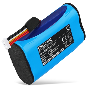 Eufy S300 eufyCam Akku 10000mAh Ersatzakku Batterie von CELLONIC