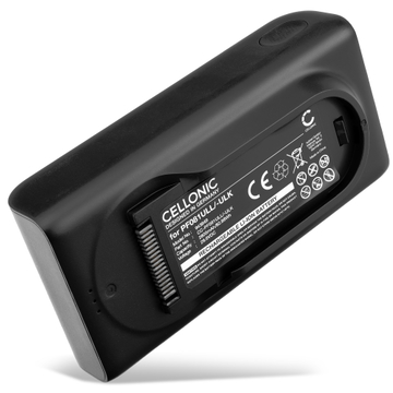 Roborock H60 Hub Ultra Battery 2800mAh from CELLONIC