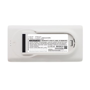 Akku für Roborock H60 Hub 2500mAh von CELLONIC