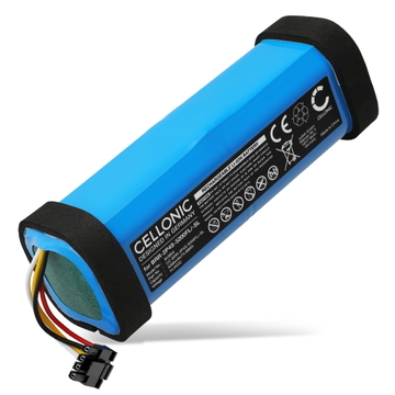 Roborock QV35A Akku 5200mAh von CELLONIC