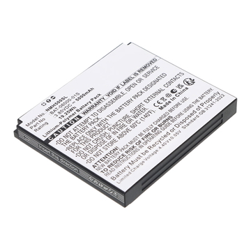 Akku für Sonim H500 5G BAT-06000-01S (5000mAh, 3.85V) von CELLONIC
