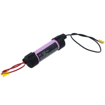 Akku für Bosch GlassVAC, 06008B7000, 3600HB7000 Cordless 3400mAh von CELLONIC
