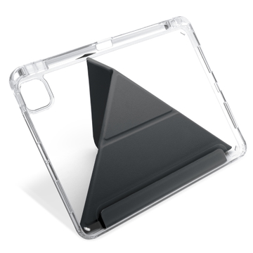 Tablet Case with Stand for Apple iPad Pro 11" (M4), (M5) – Black, TPU from CELLONIC
