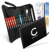 Battery for Xiaomi Redmi Note 13, 23090RA98C BN5P (4900mAh, 3.89V) + Tool-kit from CELLONIC