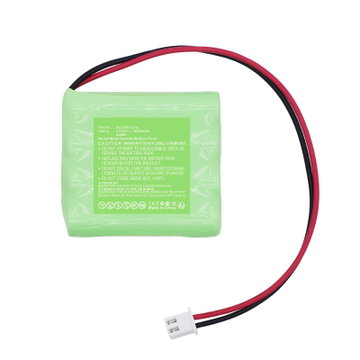 Akku für Yale Smart hub 2.0, IA-320, IA-330, IA-340, SR-310, SR-320, SR-330, SR-340, SR-HUB 2.0, YNC IA-310 802306043H2 (1000mAh, 4.8V) von CELLONIC