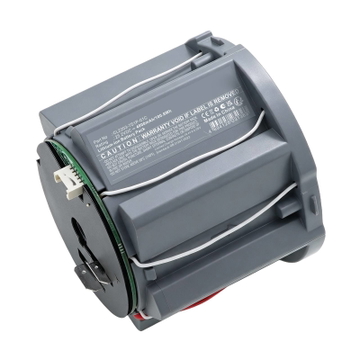 Tineco Floor One S7 Stretch Steam Battery 4000mAh from CELLONIC