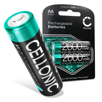 Logitech M235 Batterie