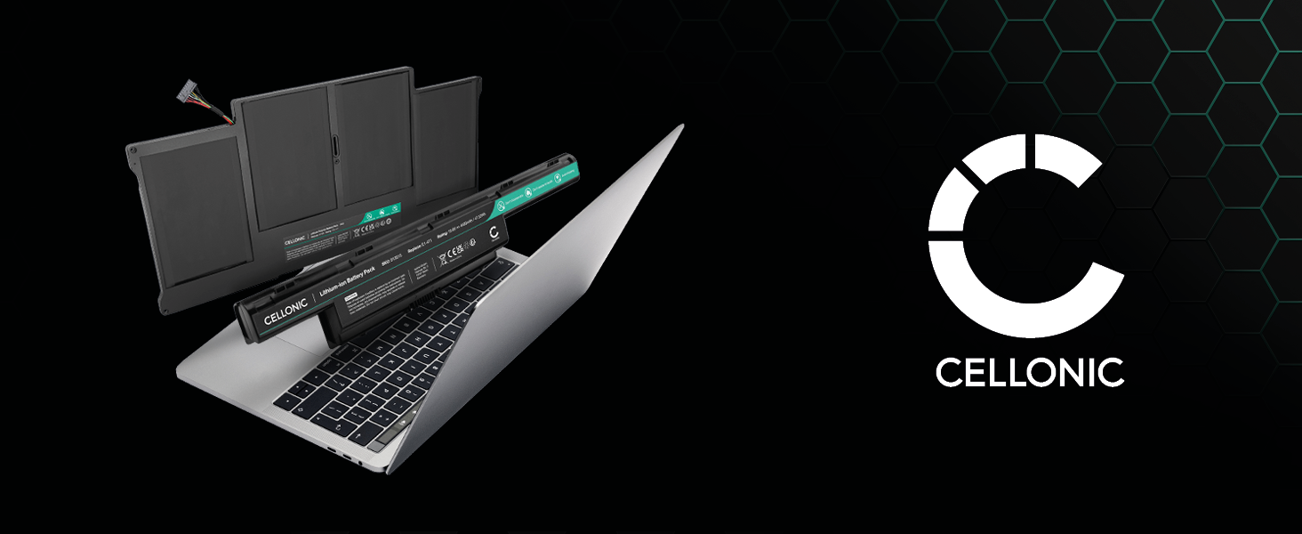 Batteria Vhbw Compatibile Con Lenovo IdeaPad M4400, B50-45, B50-70 - 2200mAh 14.8V Sostituisce 45N1182